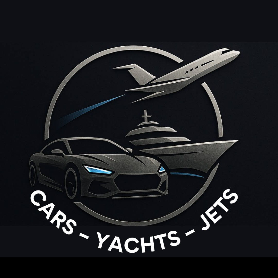CarsYachtsJets Instagram Account Profile Image